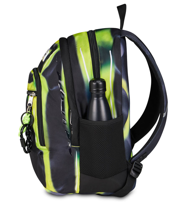 ZAINO Seven® DUAL - SHADOWS OF COLOR