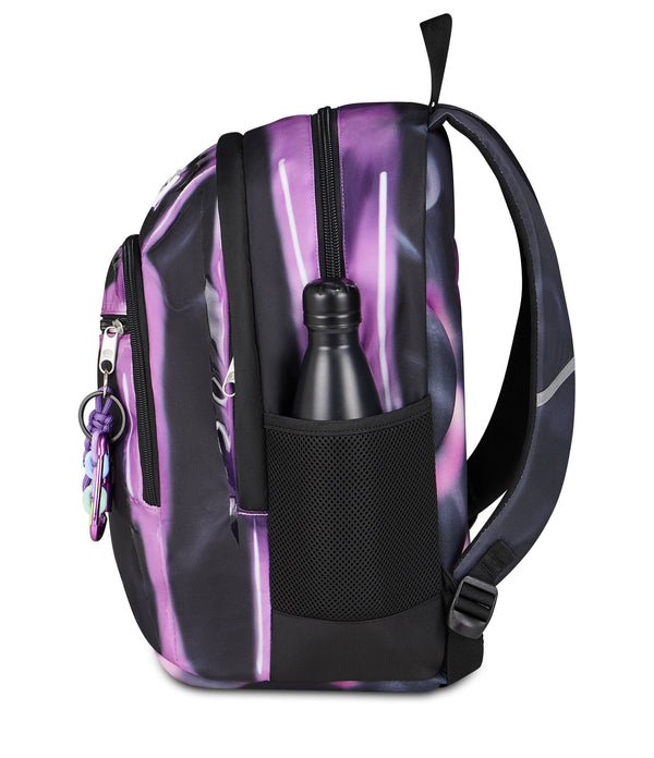 ZAINO Seven® DUAL - SHADOWS OF COLOR