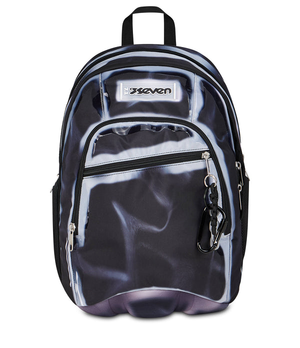 ZAINO Seven® DUAL - SHADOWS OF COLOR - Default Title