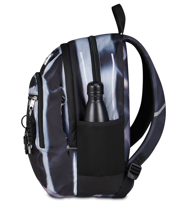 ZAINO Seven® DUAL - SHADOWS OF COLOR