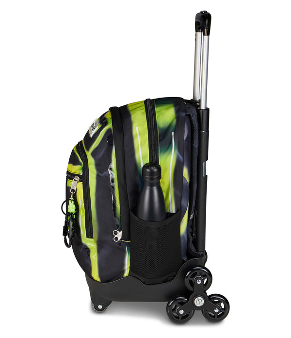 TROLLEY COMBY Seven® 8 RUOTE - SHADOWS OF COLOR