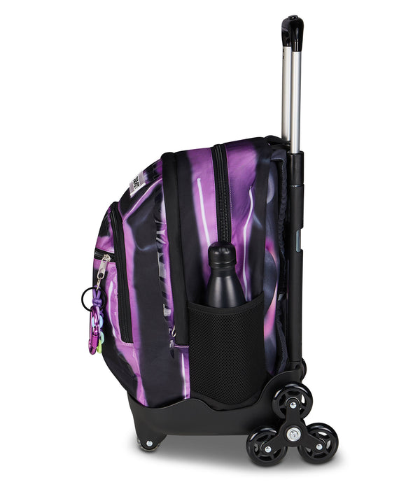 TROLLEY COMBY Seven® 8 RUOTE - SHADOWS OF COLOR