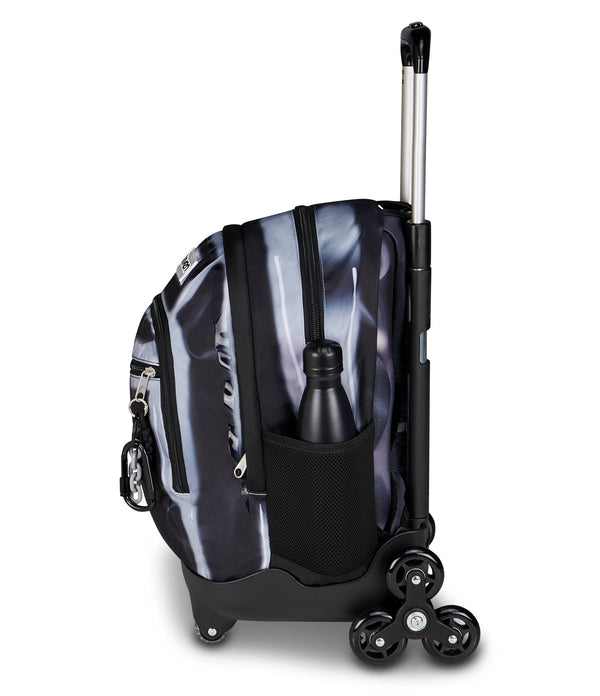 TROLLEY COMBY Seven® 8 RUOTE - SHADOWS OF COLOR