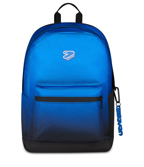 ZAINO Seven® ROUND CON POWERBANK - SHADE TECH - Default Title