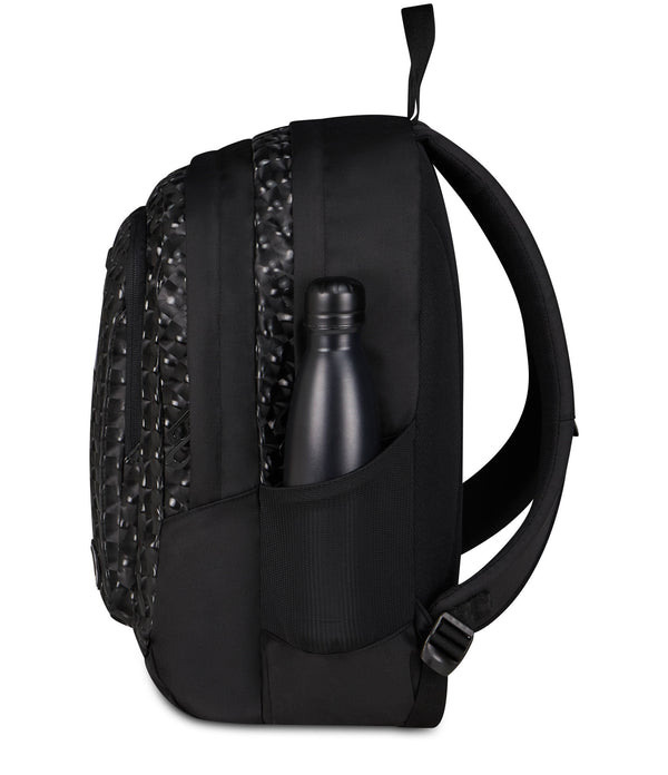 ZAINO Seven® TECH - BLACKOLOGRAPH