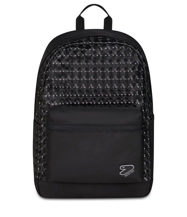 ZAINO Seven® ROUND - BLACKOLOGRAPH - Default Title