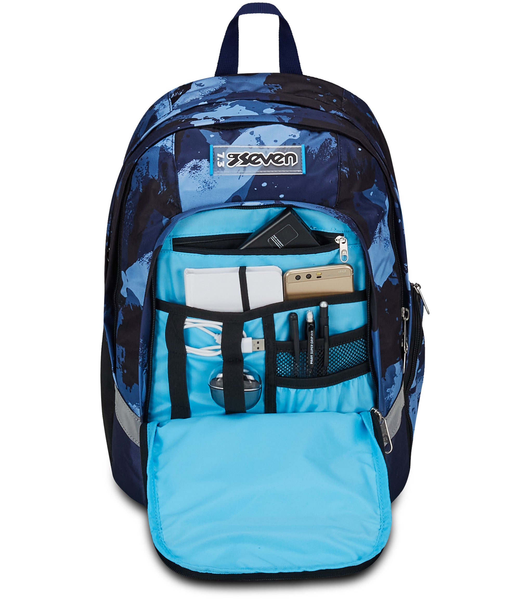 Seven® ADVANCED PLUS BACKPACK Seven® ADVANCED PLUS BACKPACK