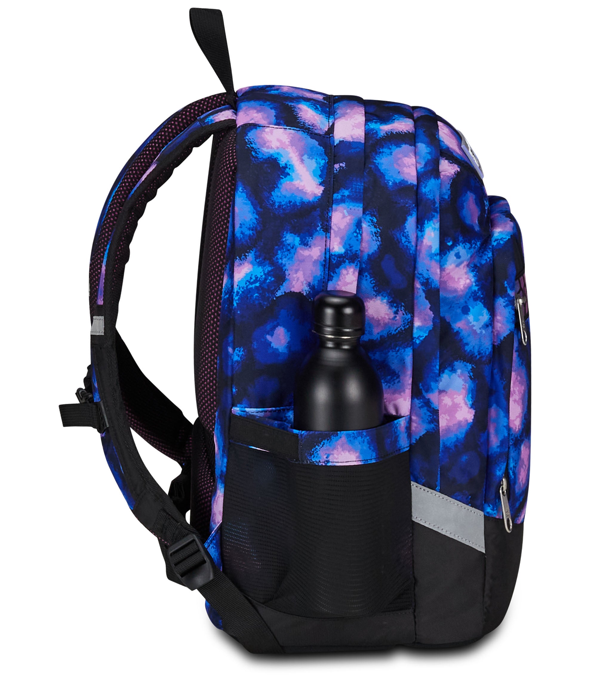 Seven® ADVANCED PLUS BACKPACK PURPLE SPOT - Main Image