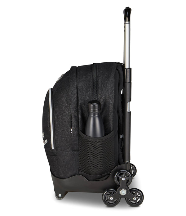TROLLEY COMBY Seven® 8 RUOTE - MADE OF STARS
