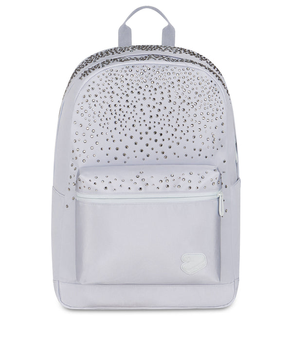 Seven® ROUND BACKPACK WITH POWERBANK - GLITZYCUTE - Default Title