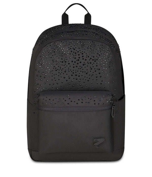 Seven® ROUND BACKPACK WITH POWERBANK - GLITZYCUTE - Default Title