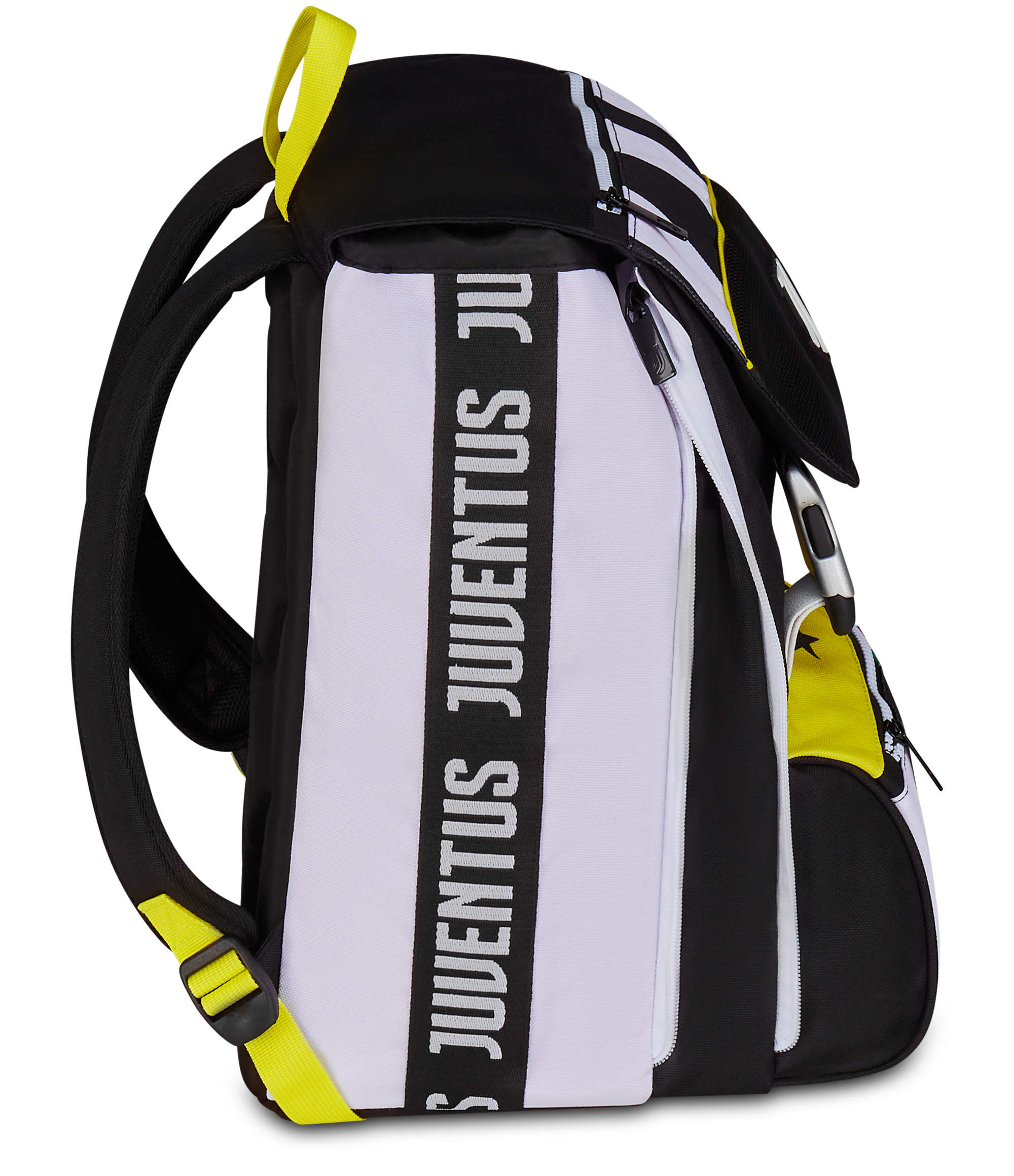EXPANDABLE BACKPACK