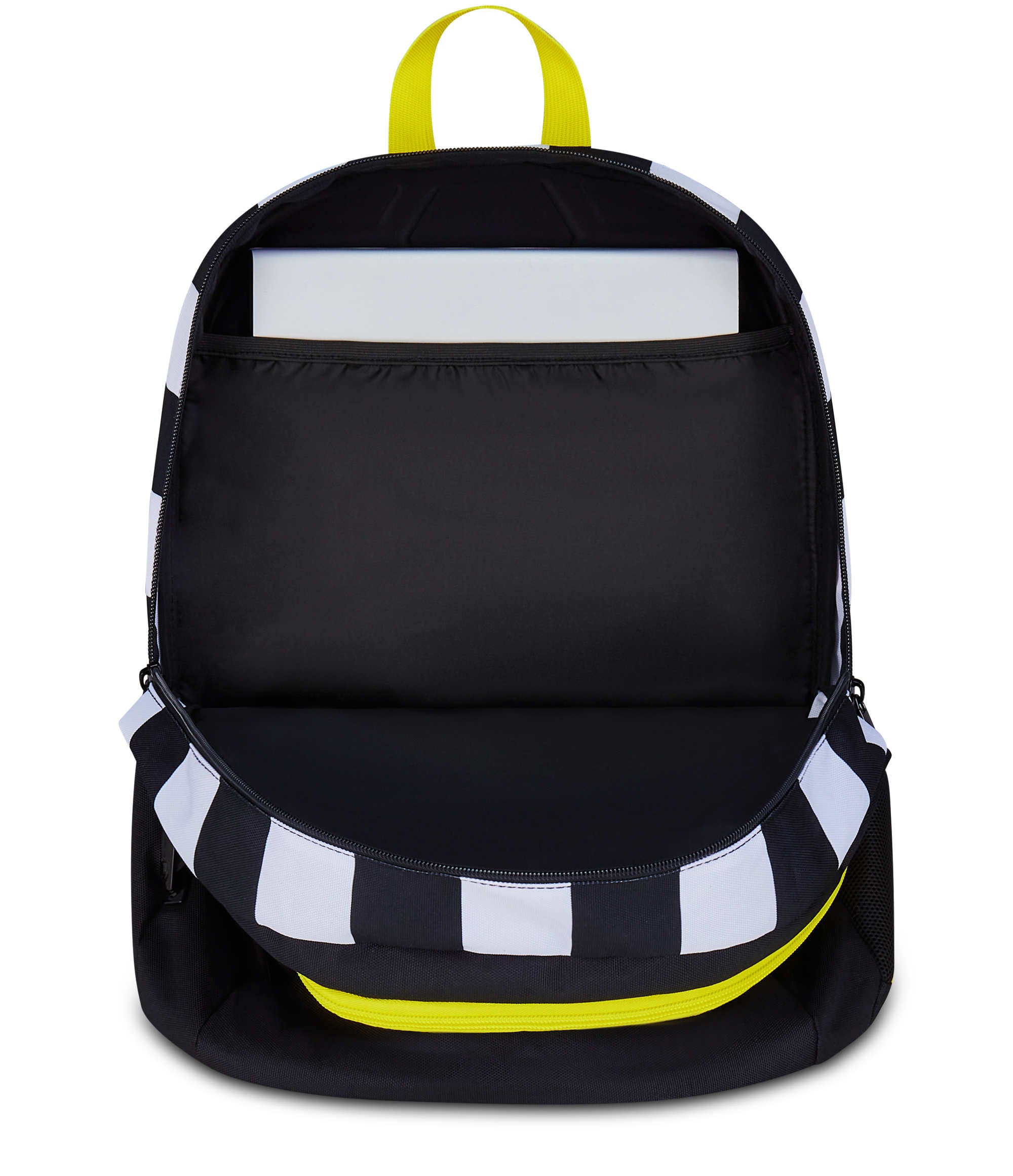 ADVANCED BACKPACK