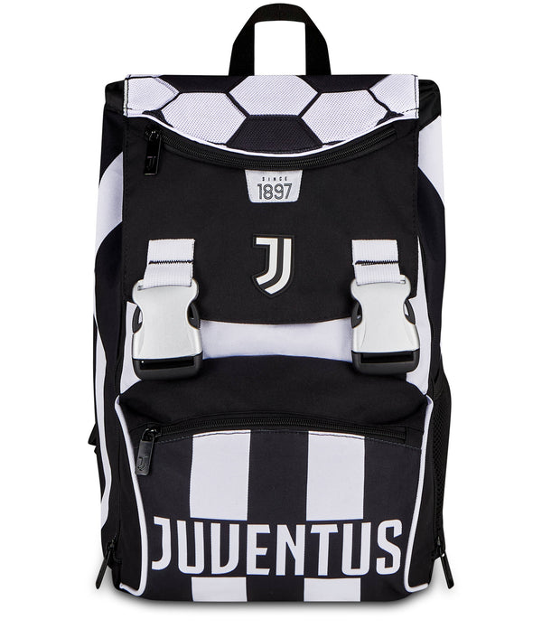 ZAINO ESTENSIBILE - JUVENTUS - Default Title