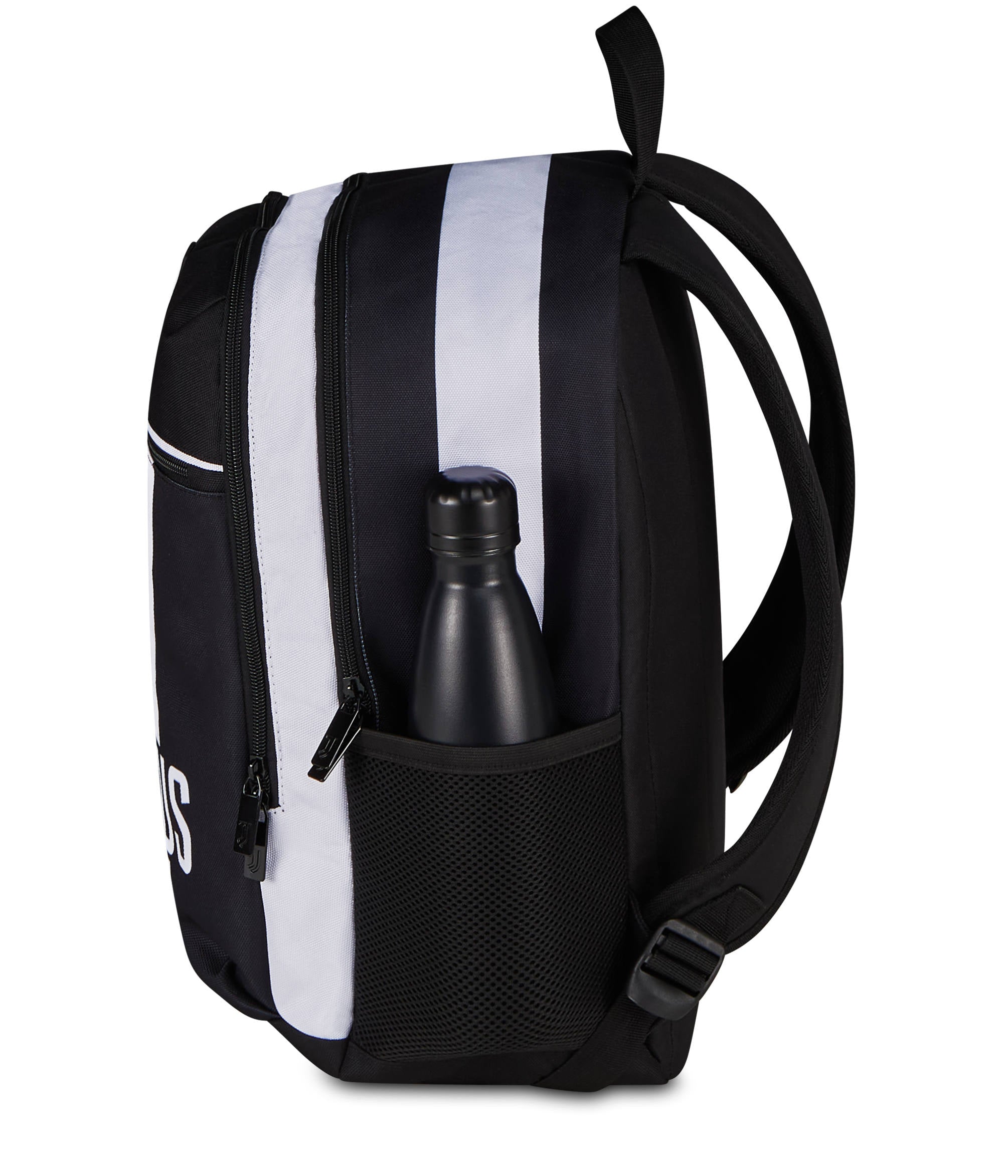 DOUBLE COMPARTMENT BACKPACK