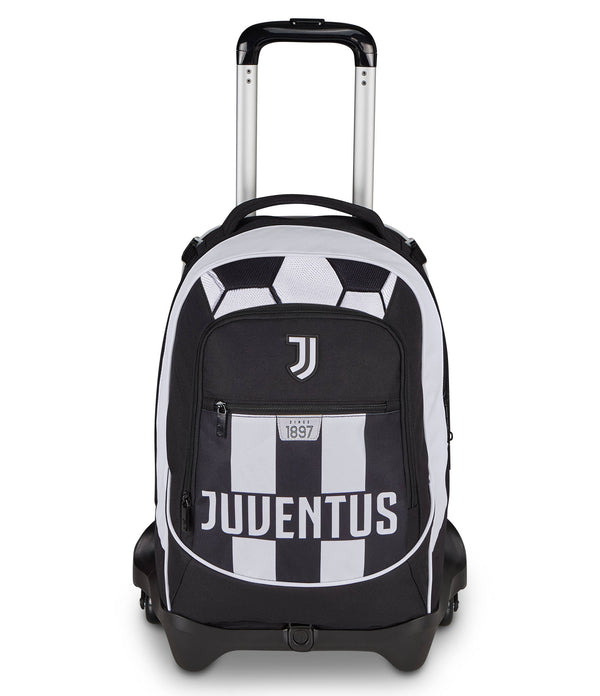 TROLLEY JACK 3 RUOTE - JUVENTUS - Default Title