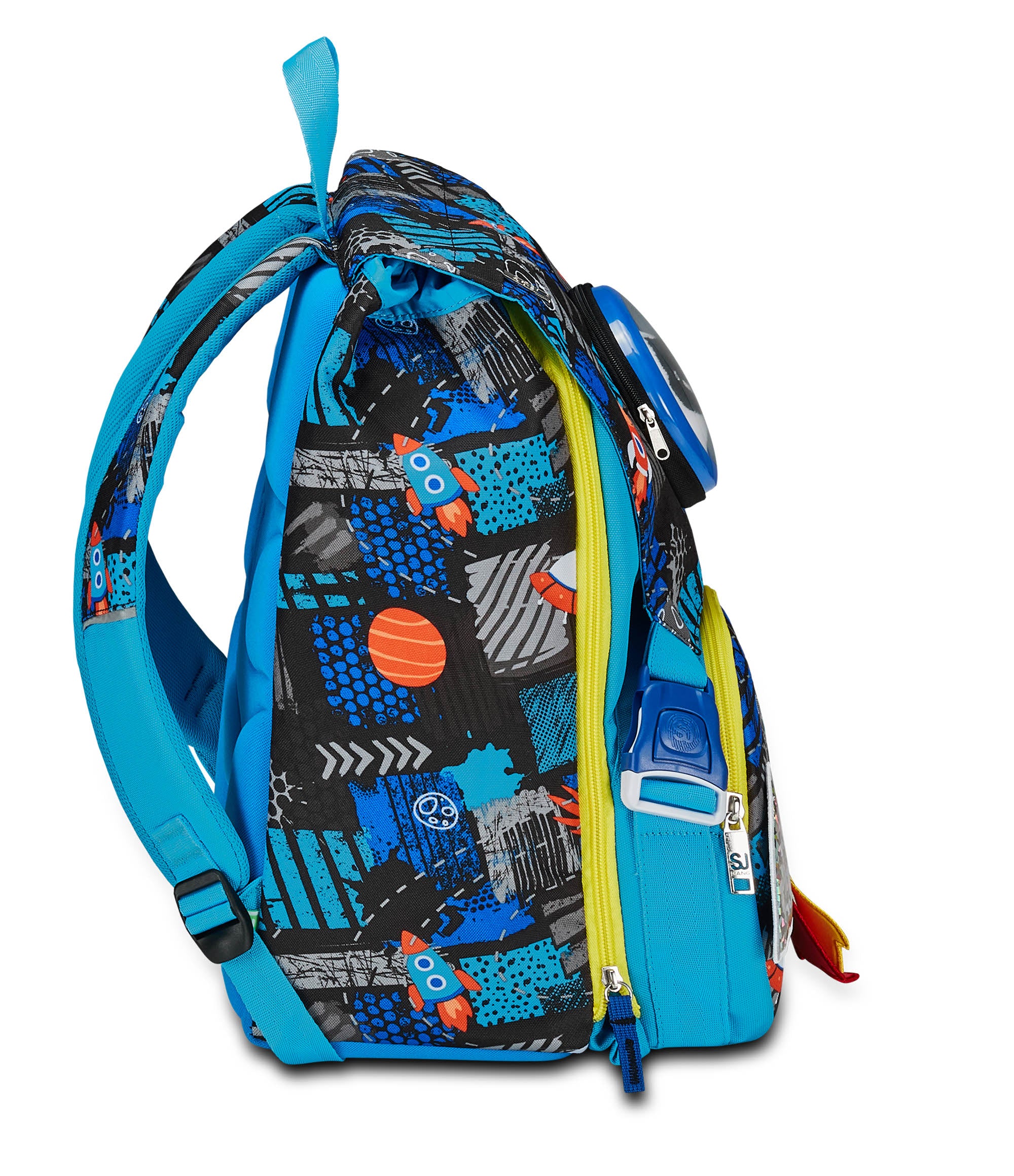 Zaini Seven 2019 2022 Zaino Seven Zaino Be You 2022 Zaini Seven Saldi