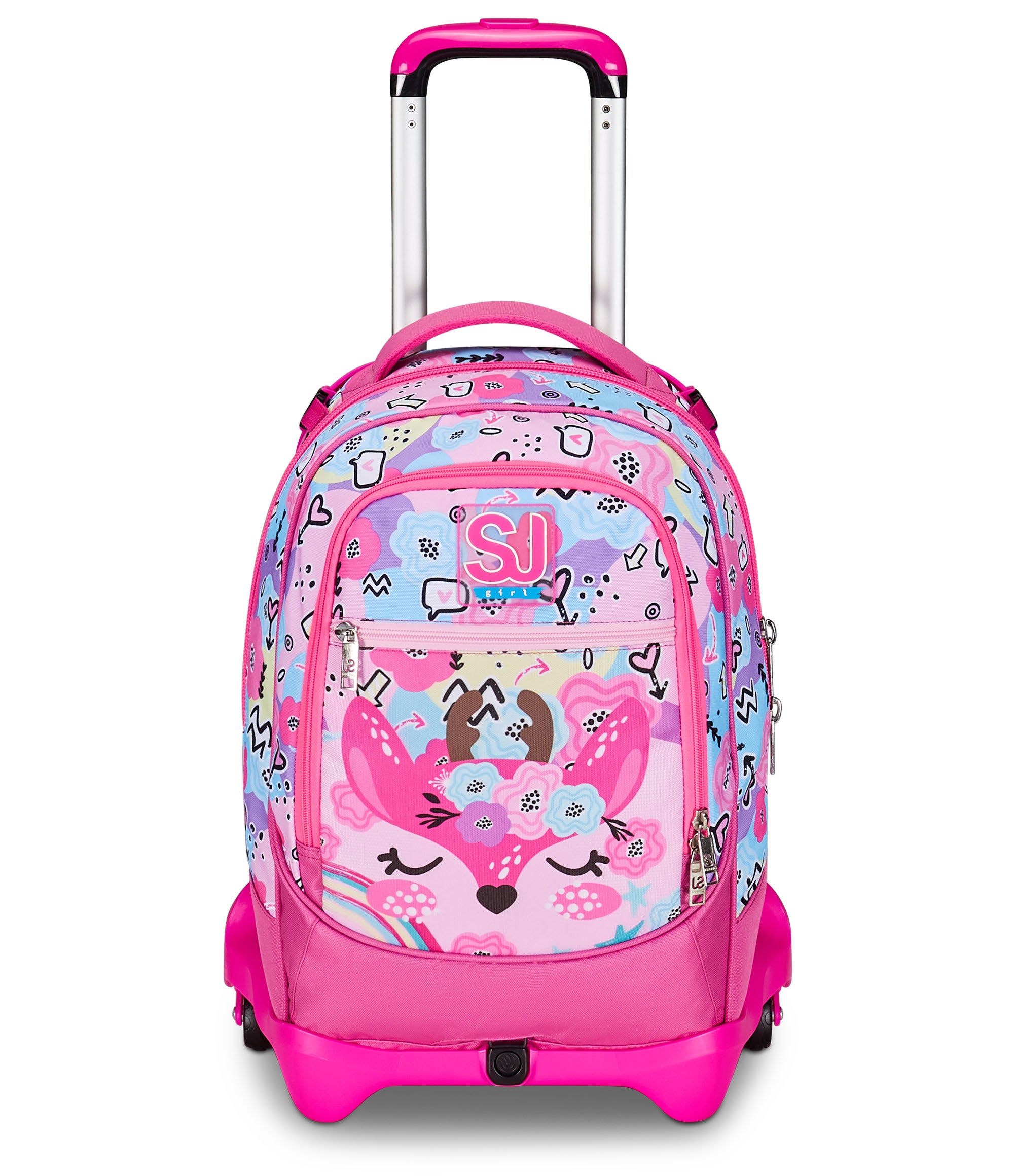 Zaino Seven Zaino Unicorno Prima Elementare Zaino Seven Elementari