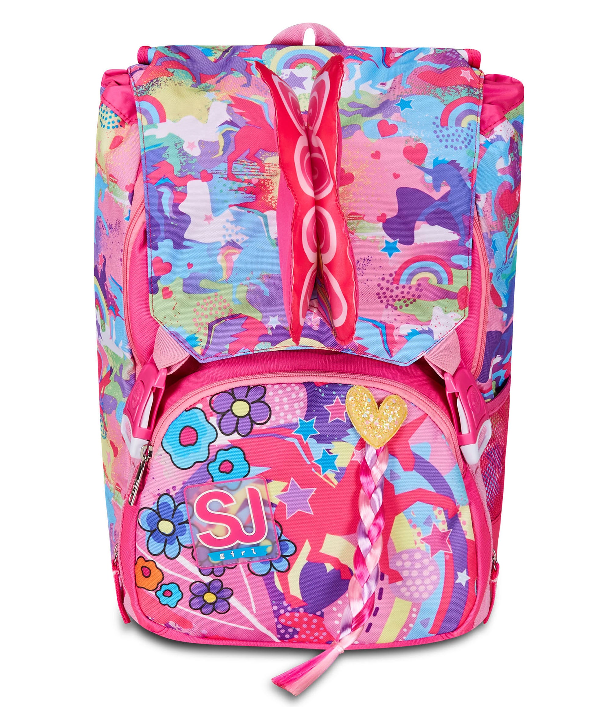 Zaini Seven Zaino Seven Noongar Trolley Mh Way Zaini Zaino Seven