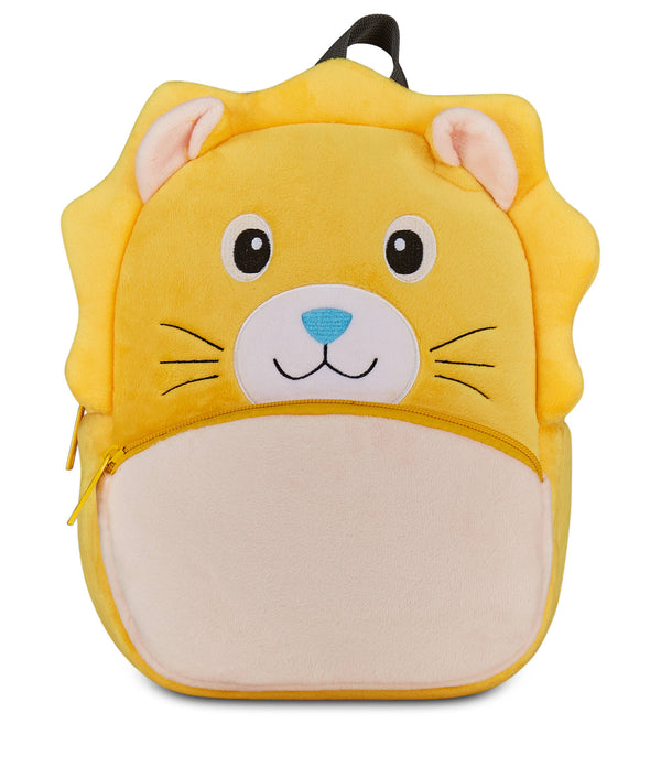 ZAINETTO LEONCINO FANCY ANIMALS - Default Title