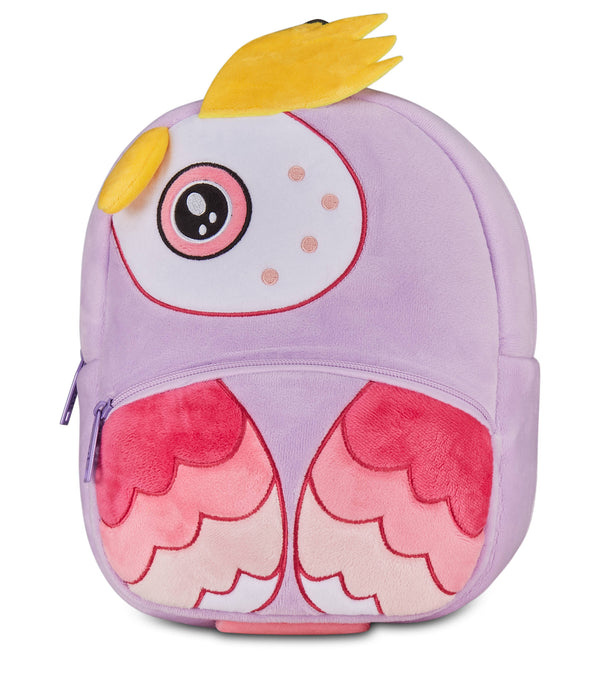 ZAINETTO GUFETTO FANCY ANIMALS - Default Title