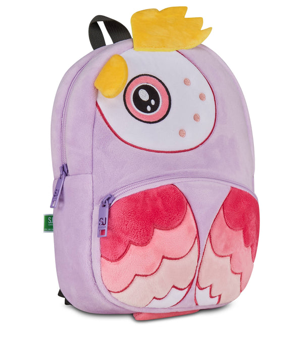 ZAINETTO GUFETTO FANCY ANIMALS