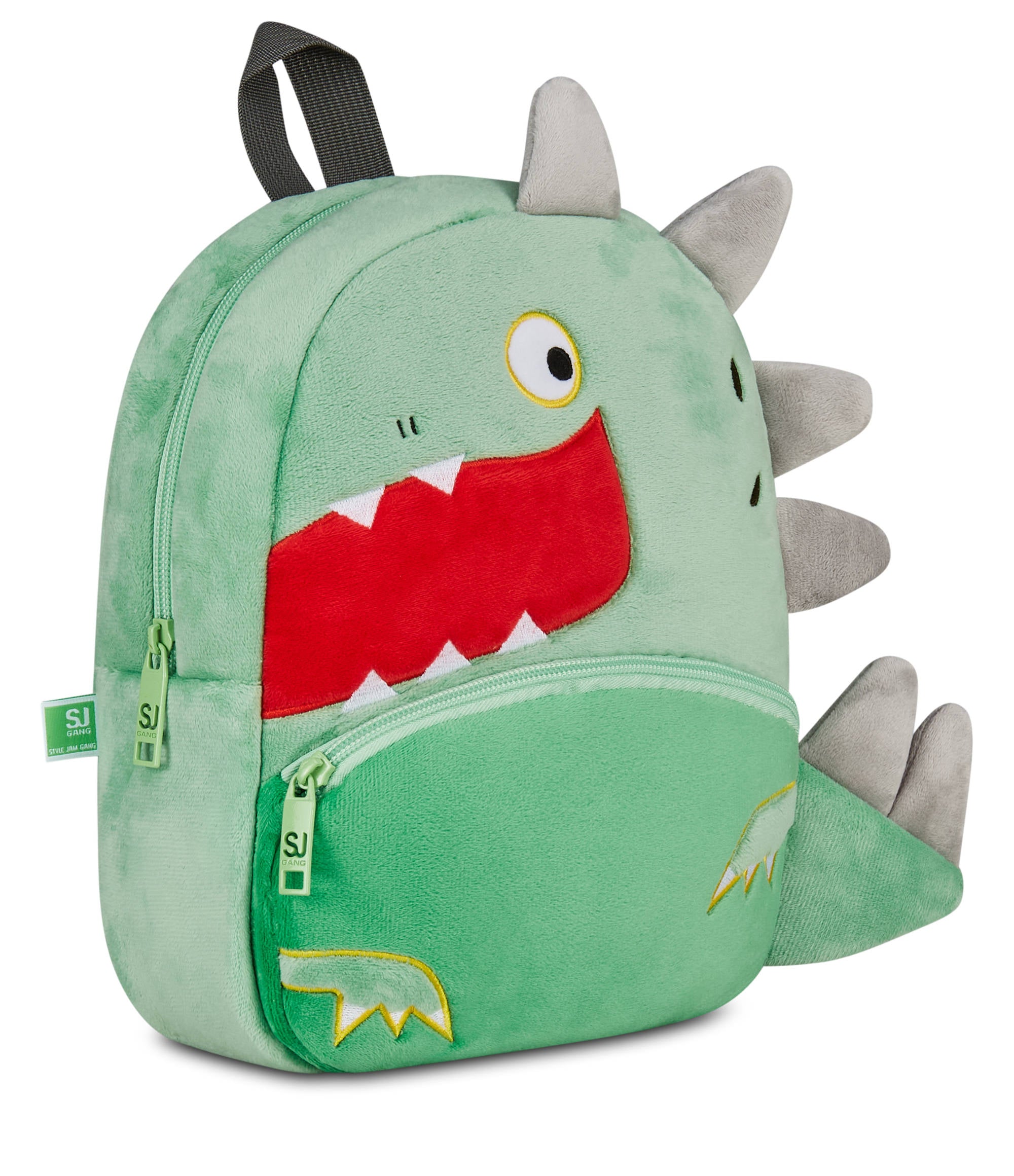 DRAGON SMALL BACKPACK FANCY ANIMALS