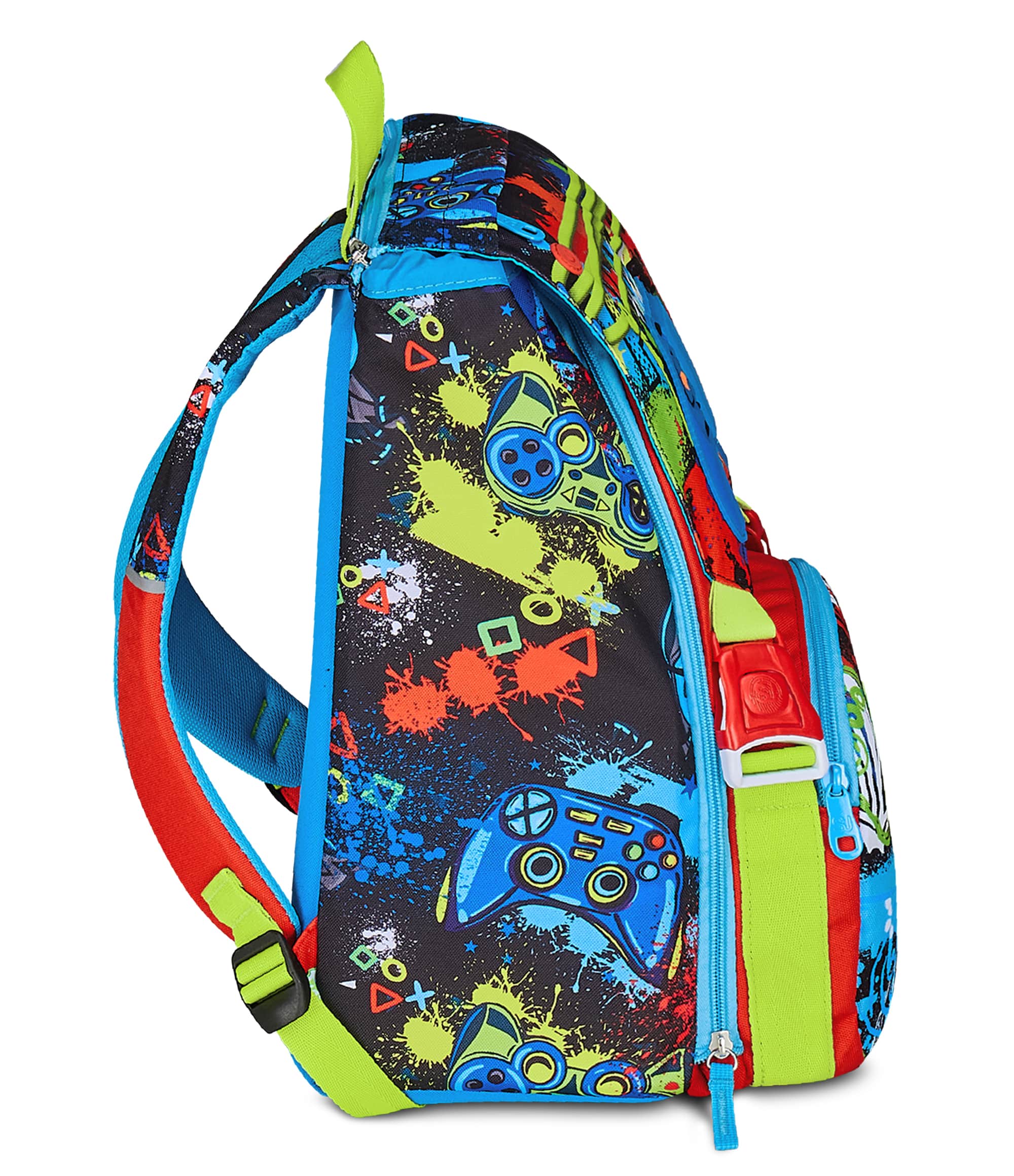 Backpack Seven J Zaini Bag Zaino Boy Seven® ADVANCED BACKPACK MARK