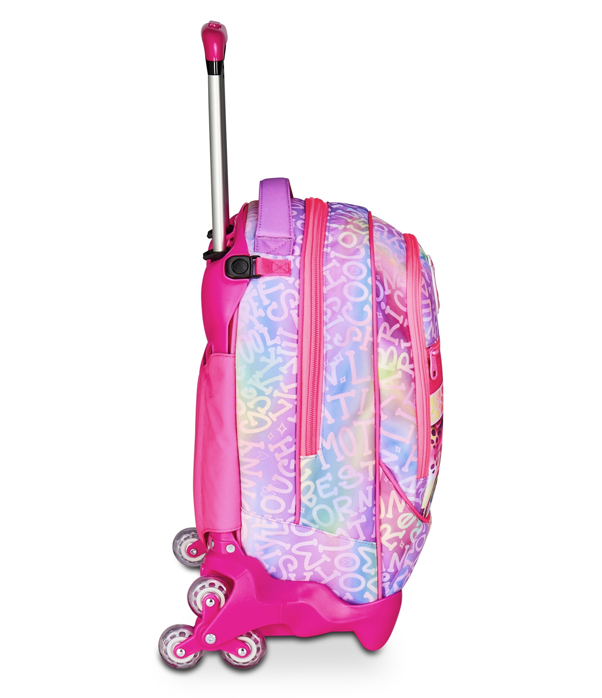 TROLLEY JACK RUOTE FANTASYS GIRL – Seven - Main Image