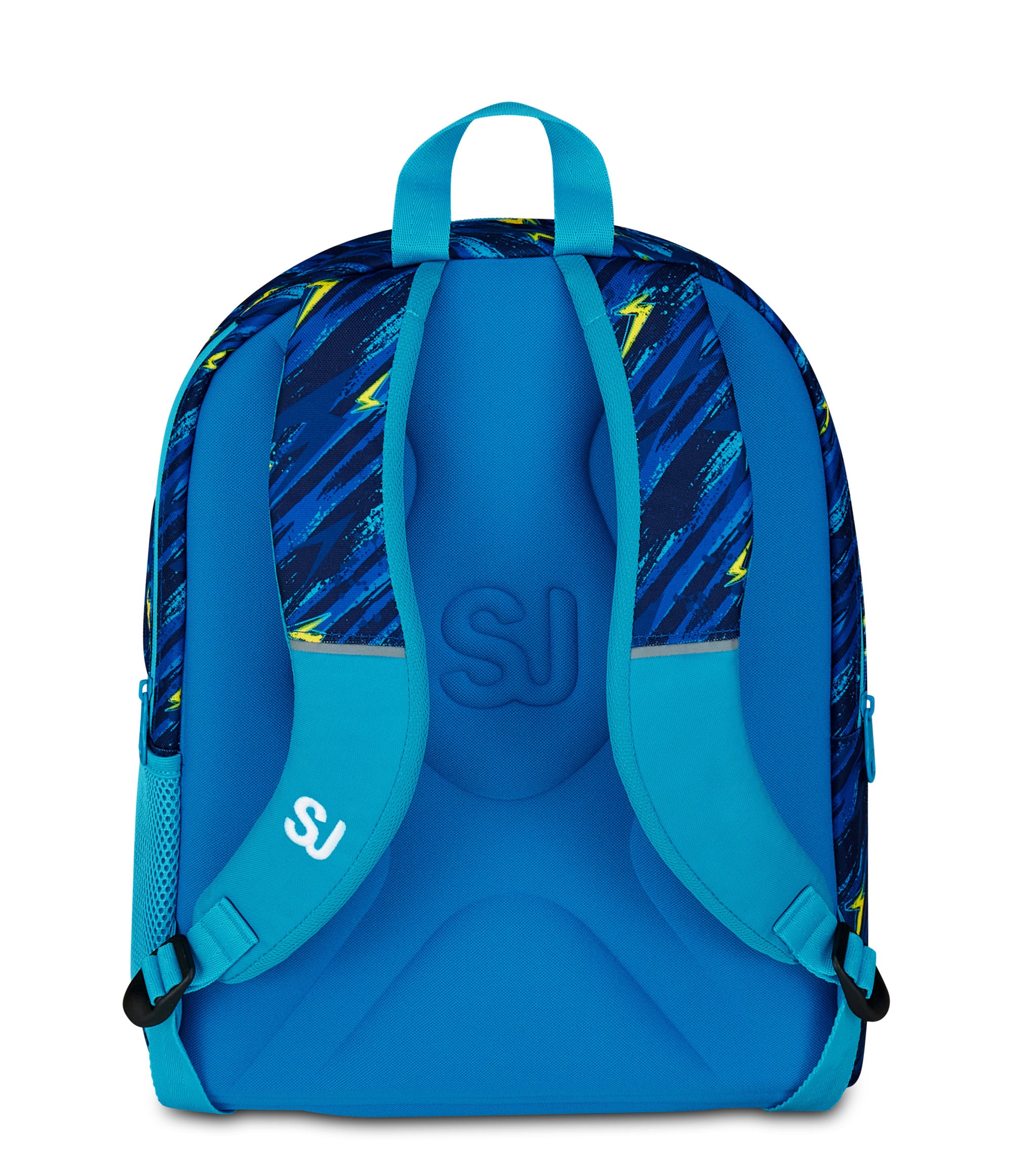 Zaino Seven SJ Gang new Advanced BACKPACK - SPORT BOY Zaino Seven SJ Gang new Advanced BACKPACK - SPORT BOY