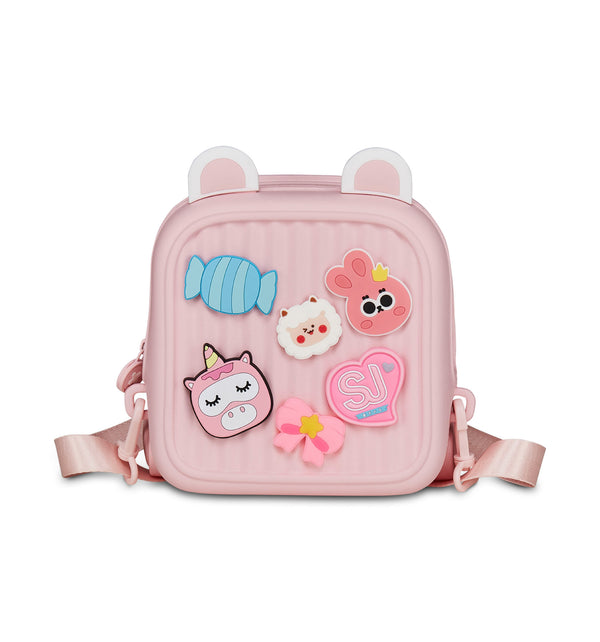 ZAINETTO - GIRLY PINS