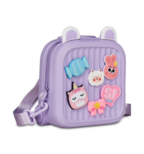 ZAINETTO - GIRLY PINS - Default Title