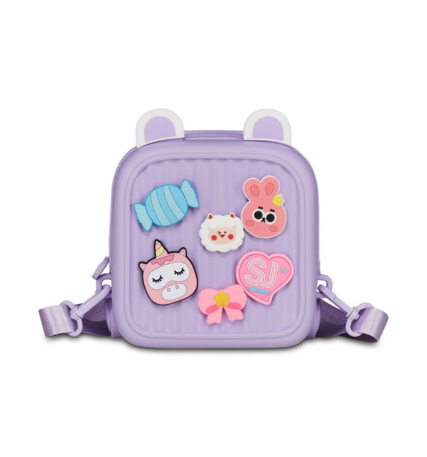 ZAINETTO - GIRLY PINS