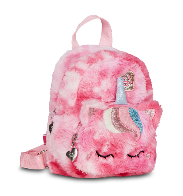 MINI ZAINETTO - PLUSHY ANIMALS - Default Title