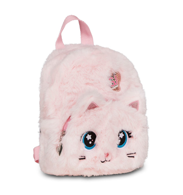 MINI ZAINETTO - PLUSHY ANIMALS - Default Title