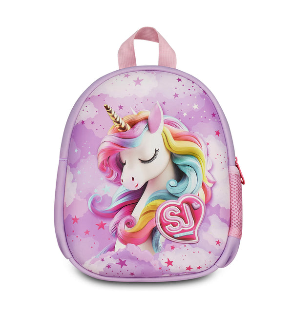 ZAINO SMALL - FANCY ANIMALS