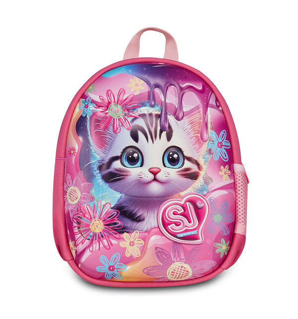 ZAINO SMALL - FANCY ANIMALS