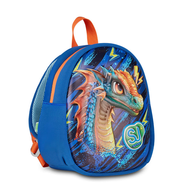 ZAINO SMALL - FANCY ANIMALS - Default Title