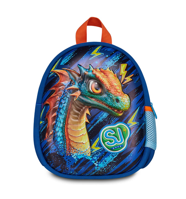 ZAINO SMALL - FANCY ANIMALS