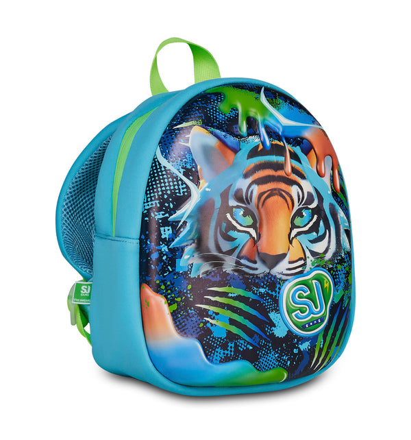 ZAINO SMALL - FANCY ANIMALS - Default Title