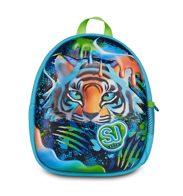 ZAINO SMALL - FANCY ANIMALS