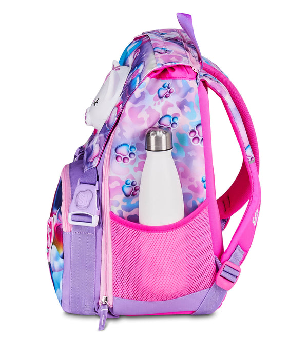 ZAINO ESTENSIBILE BIG - GLOWCAT
