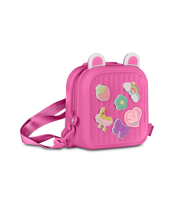 ZAINETTO - GIRLY PINS - Default Title