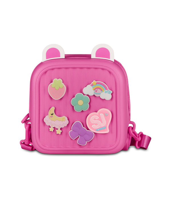 ZAINETTO - GIRLY PINS