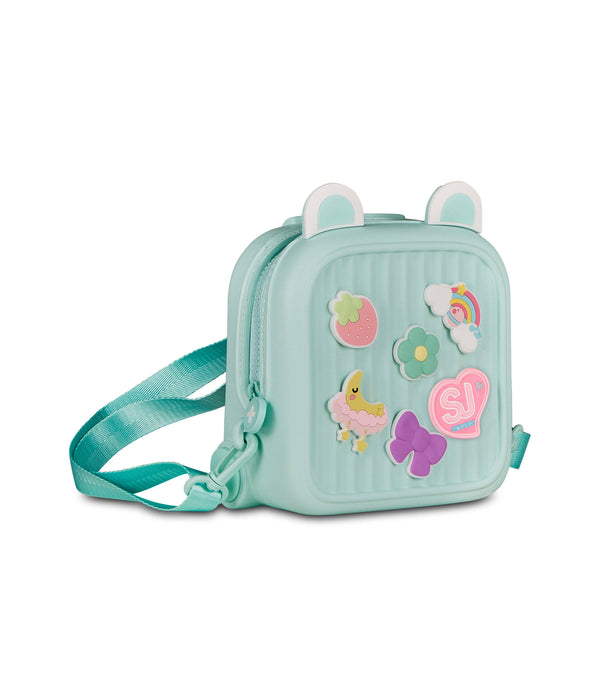 ZAINETTO - GIRLY PINS - Default Title