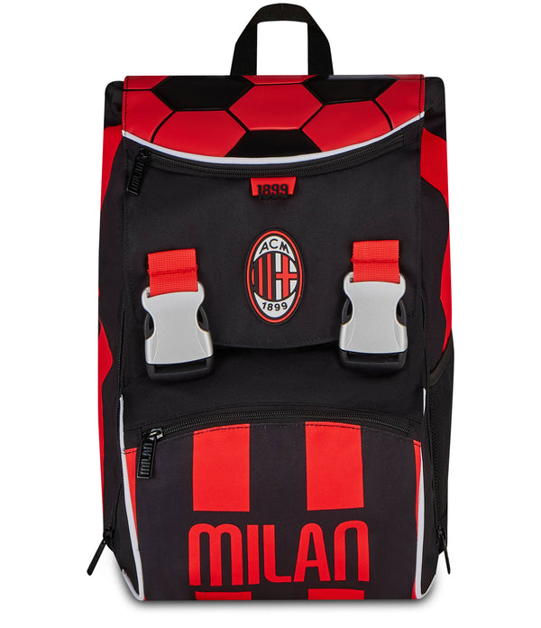 EXPANDABLE BACKPACK - MILAN  - Default Title