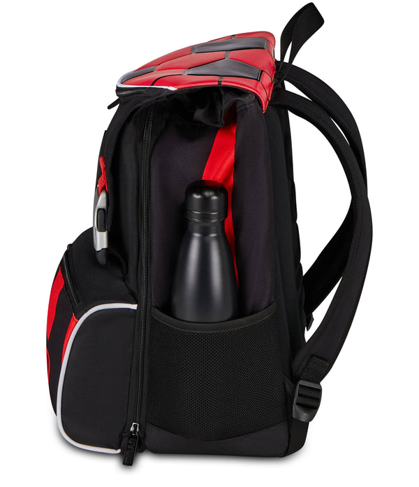 EXPANDABLE BACKPACK - MILAN 