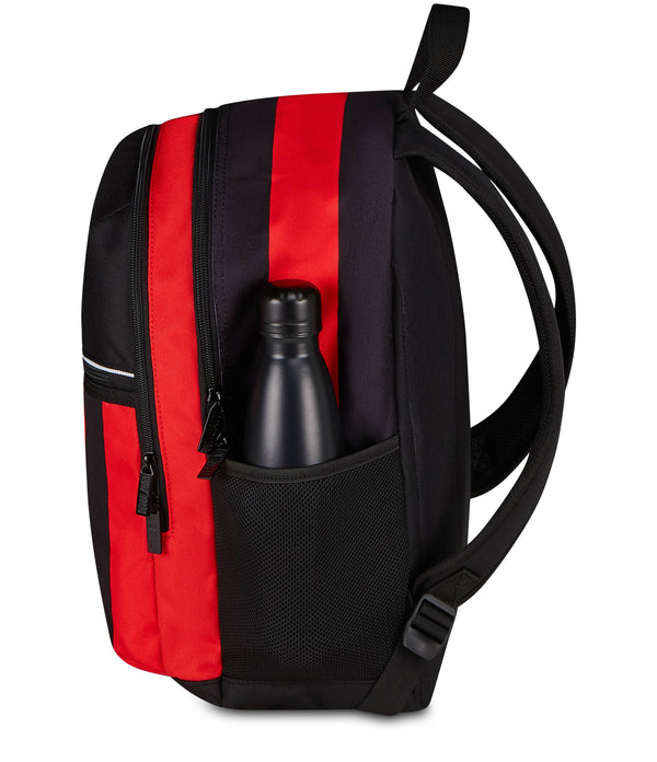 DOUBLE COMPARTMENT BACKPACK - MILAN 