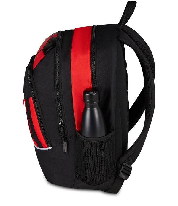 ADVANCED BACKPACK -  MILAN 