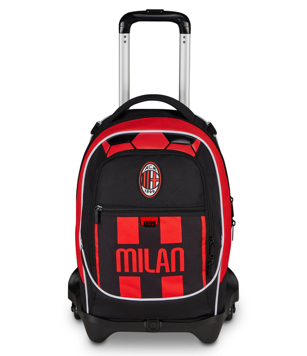 Milan – Seven